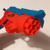 Nerf Alpha Strike Boa RC-6