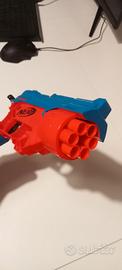 Nerf Alpha Strike Boa RC-6
