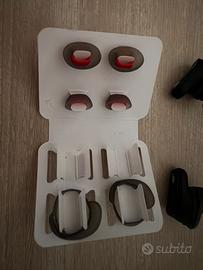 cuffiette SkullCandy anc 360 x bose