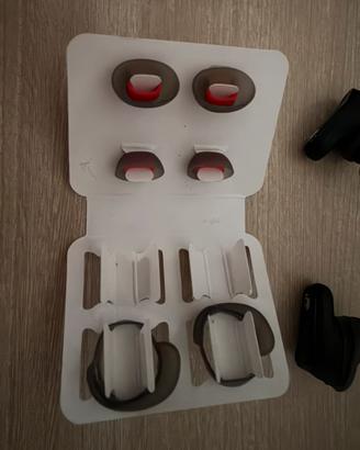 cuffiette SkullCandy anc 360 x bose