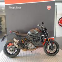 Ducati Monster 937 - 2021