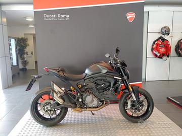 Ducati Monster 937 - 2021