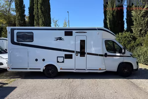 LAIKA Kosmo Profilati Kosmo L 409