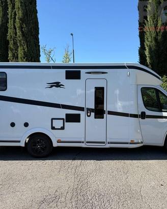 LAIKA Kosmo Profilati Kosmo L 409