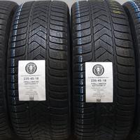 4 GOMME 235 45 18 PIRELLI A61070