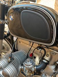 Bmw epoca 1971