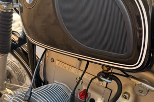 Bmw epoca 1971