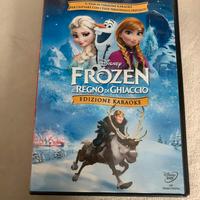 cd frozen