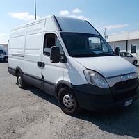 Iveco DAILY 35S14 METANO - ecologico