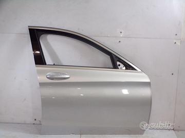 Portiera anteriore destra Mercedes Classe C W205