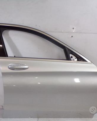 Portiera anteriore destra Mercedes Classe C W205