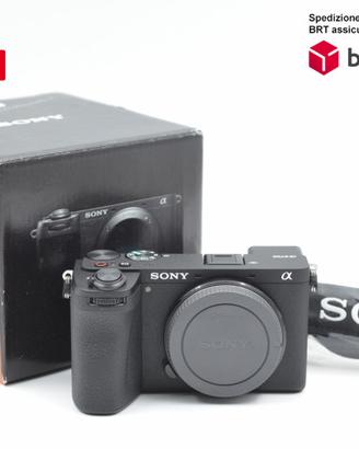 Sony A6700