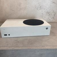 Xbox series s & Monitor