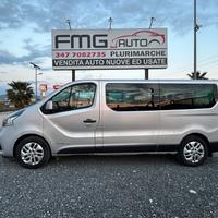 Renault Trafic T27 1.6 dCi 125CV S&S PC-TN Zen