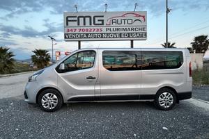 Renault Trafic T27 1.6 dCi 125CV S&S PC-TN Zen