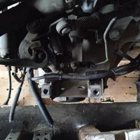 CAMBIO VOLKSWAGEN POLO 1.2 B 2002 AZQ 195/2023 5 M