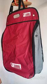Fiamma borsa organizer