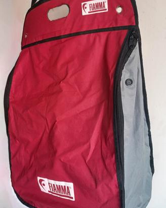 Fiamma borsa organizer