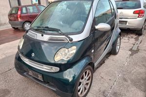 Smart ForTwo anno 2006 ricambi usati