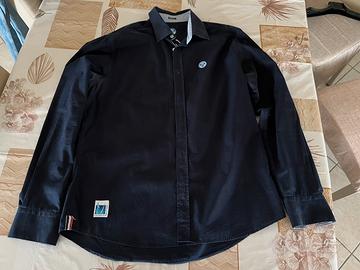 Camicia north sails