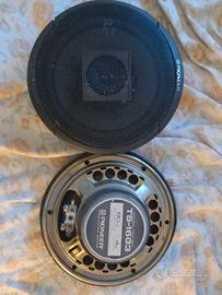 2 altoparlanti Pioneer