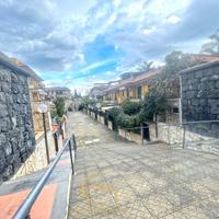 Quadrilocale vicino al mare di Sant'Anna