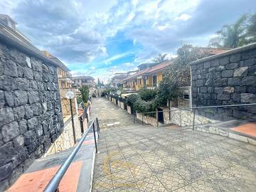 Quadrilocale vicino al mare di Sant'Anna