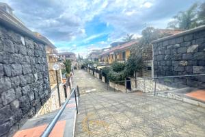 Quadrilocale vicino al mare di Sant'Anna