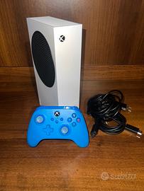 xbox serie s