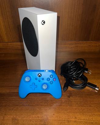 xbox serie s