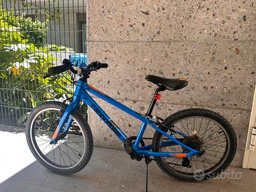 Cannondale quick 20 mountain bike bambino