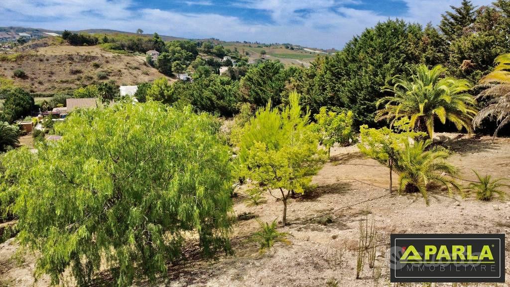 Terreno di 4000 m² a Canicattì - Vista 2