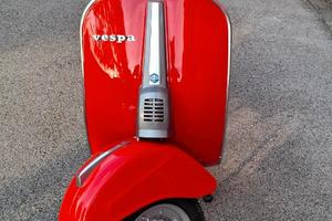 Piaggio Vespa 50 S - 1981