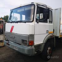 Iveco 115/17 145/17 ricambi