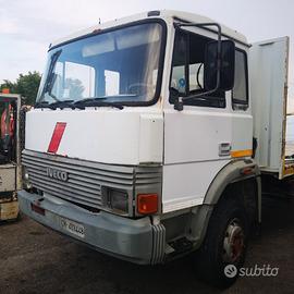 Iveco 115/17 145/17 ricambi