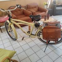 Bicicletta Elettrica City Style