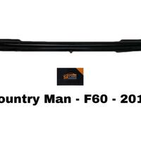BARRE LONGITUDINALI TETTO MINI Countryman Serie (F