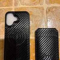 Cover iphone 16