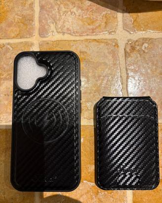 Cover iphone 16