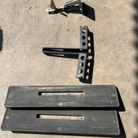 Ricambi Calcio balilla Fas