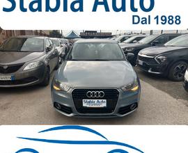 Audi A1 1.6 TDI Attraction