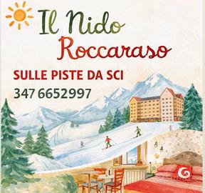 Vacanze a Roccaraso