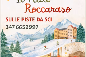 Vacanze a Roccaraso