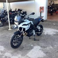 BMW Motorrad F 800 GS