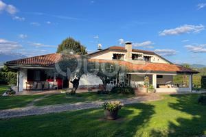 Villa d'epoca / indipendente - Cassacco