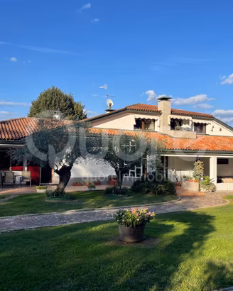 Villa d'epoca / indipendente - Cassacco