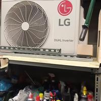 Climatizzatore LG