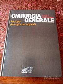 manuale di Chirurgia Generale 