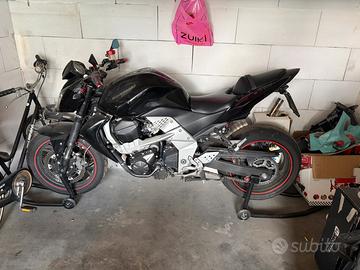 Kawasaki z750