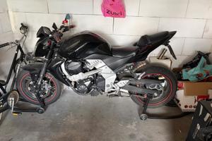 Kawasaki z750